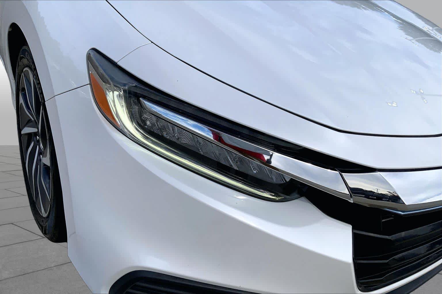 Used 2020 Honda Insight Touring image 27
