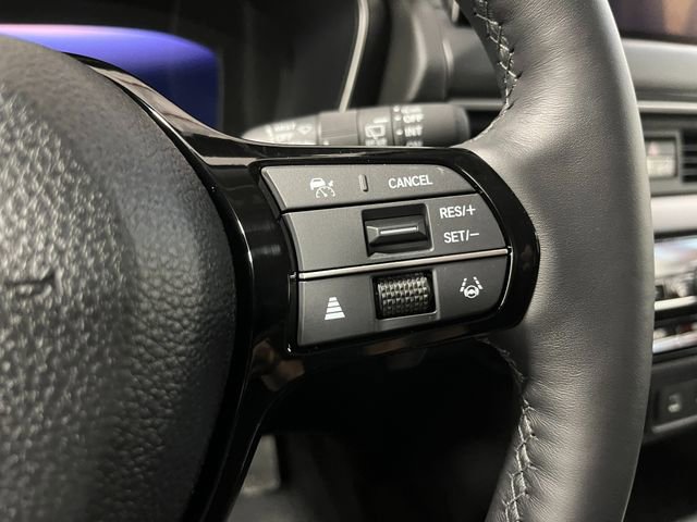 New 2026 Honda Pilot Elite image 17