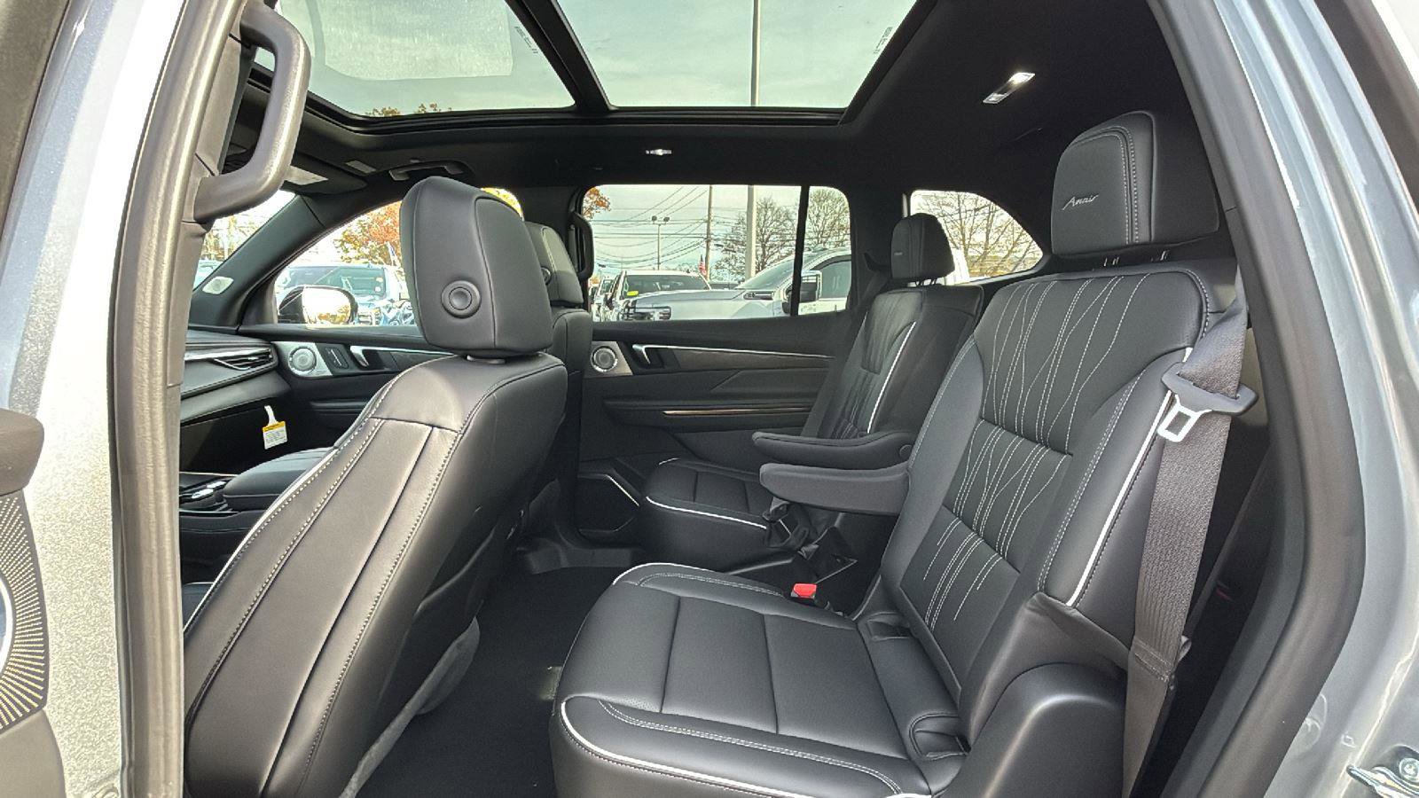 New 2026 Buick Enclave Avenir w/ Super Cruise Package image 27