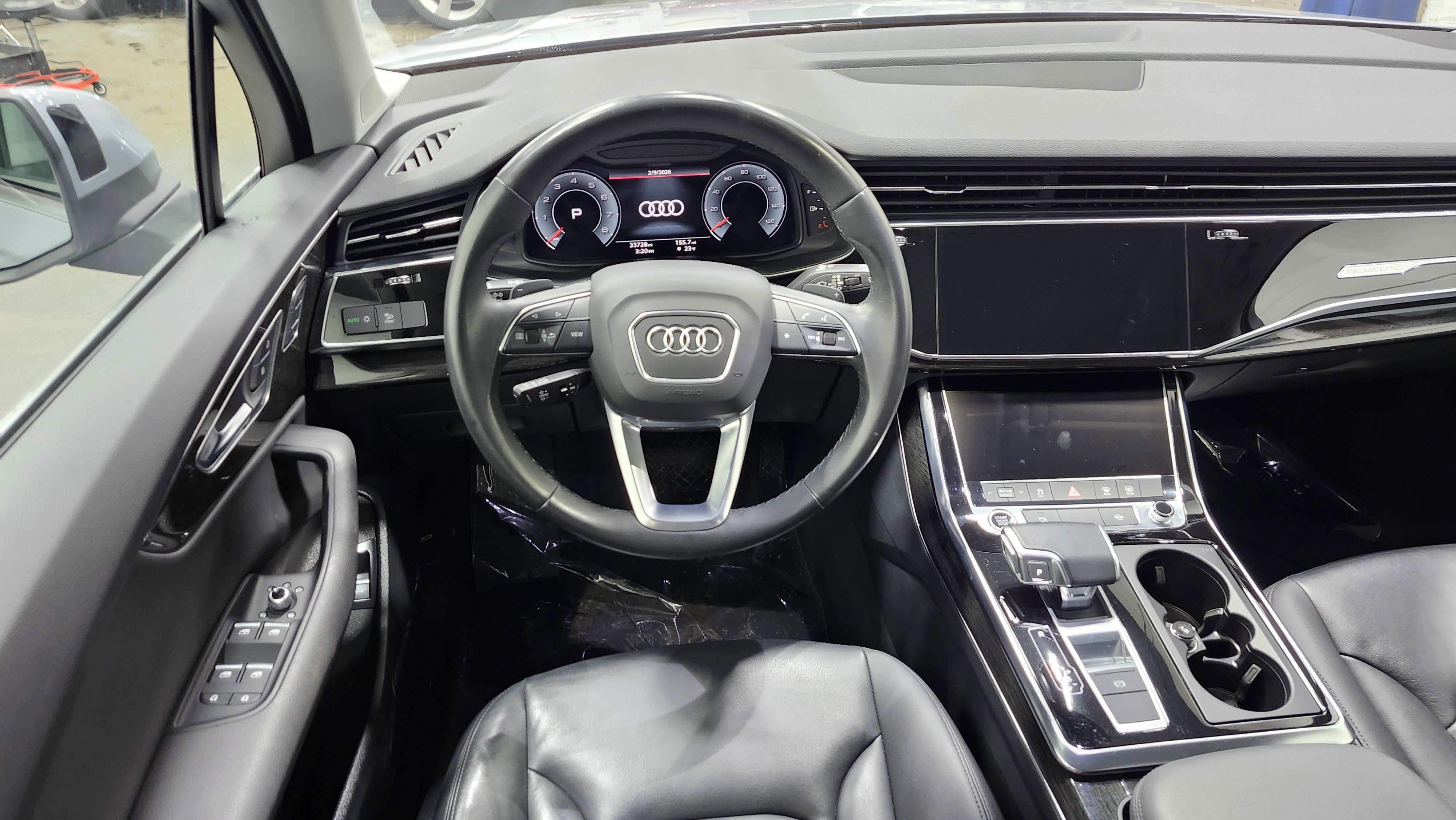 Used 2022 Audi Q7 Premium Plus w/ Premium Plus Package image 30
