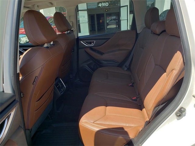 Used 2020 Subaru Forester Touring image 12