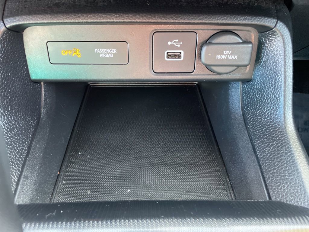 Used 2023 Honda Civic Sport image 19