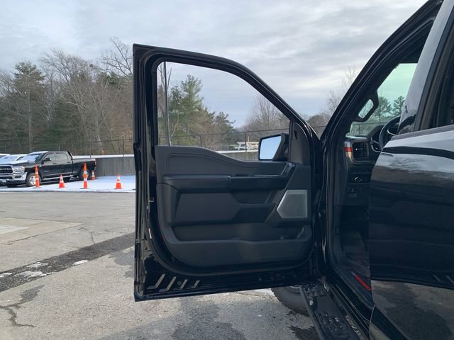 Certified 2023 Ford F150 Raptor image 25