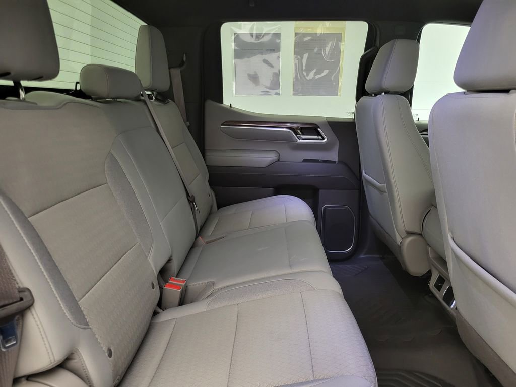 Certified 2022 Chevrolet Silverado 1500 RST image 39