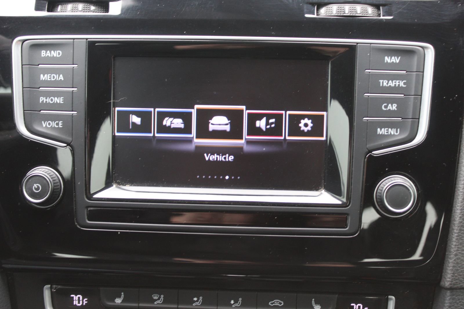 Used 2015 Volkswagen Golf R R image 43