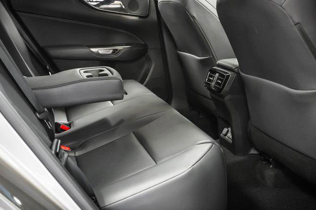 Certified 2024 Lexus NX 250 FWD image 22