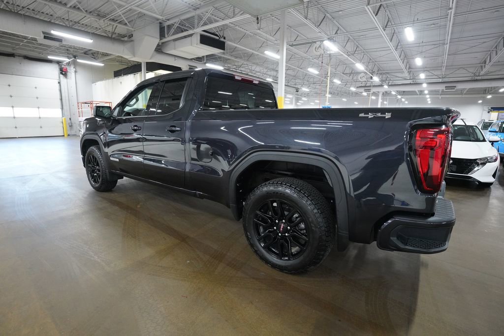 Used 2026 GMC Sierra 1500 Elevation image 32