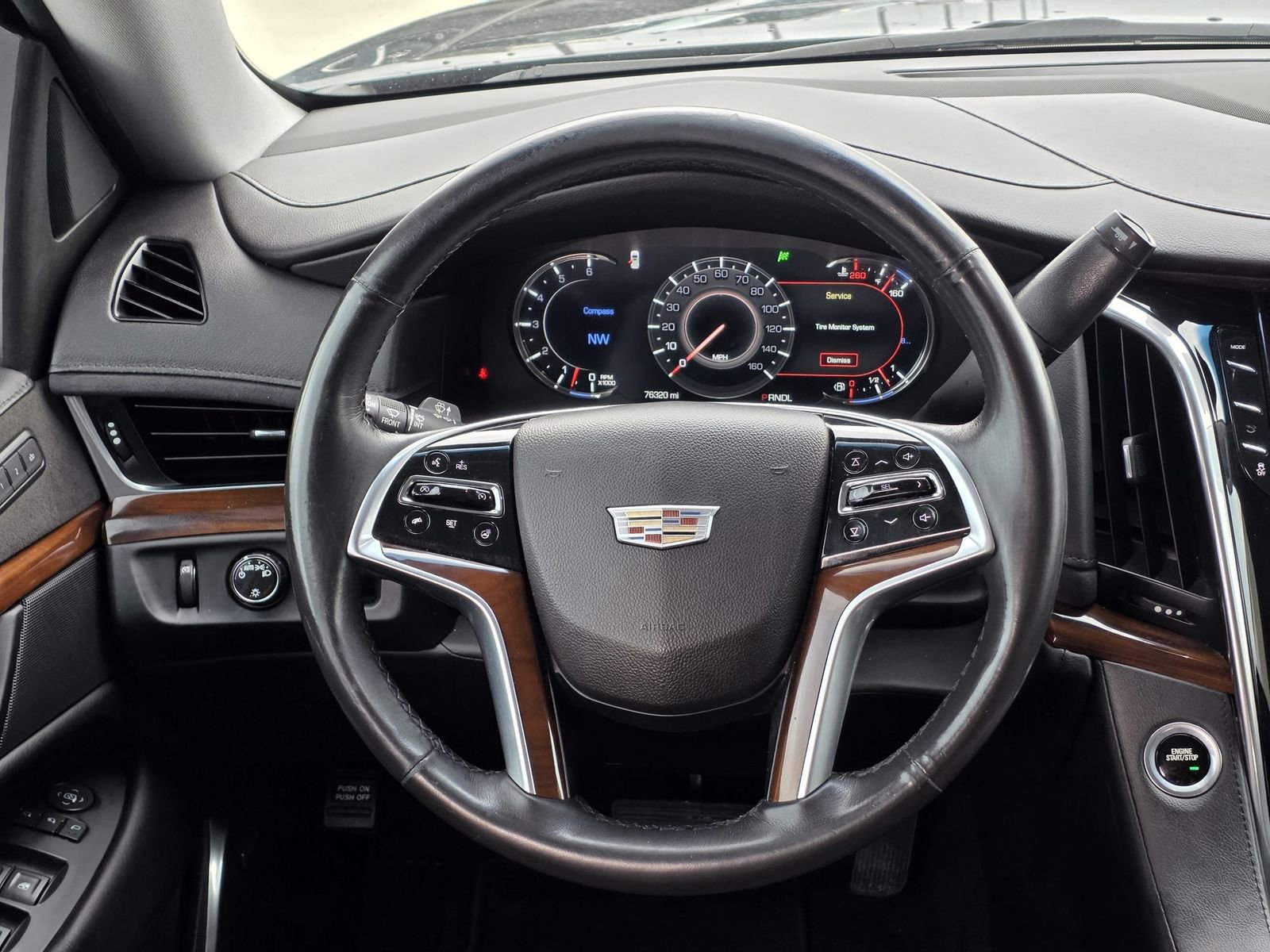 Used 2019 Cadillac Escalade 2WD image 27