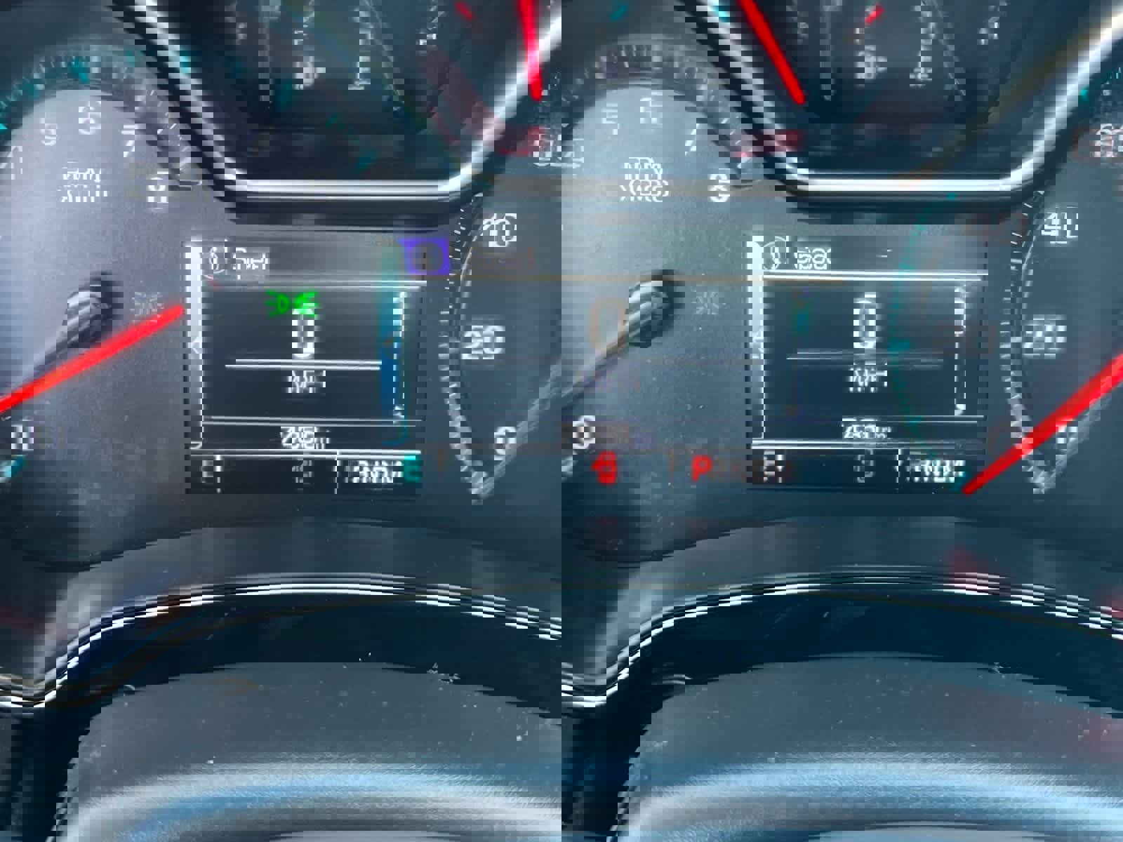 Used 2019 Chevrolet Impala LS image 25