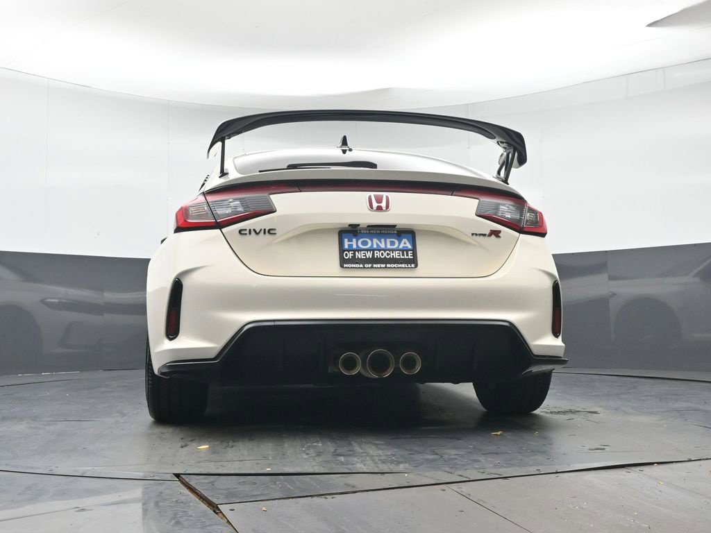 Used 2024 Honda Civic Type R image 28