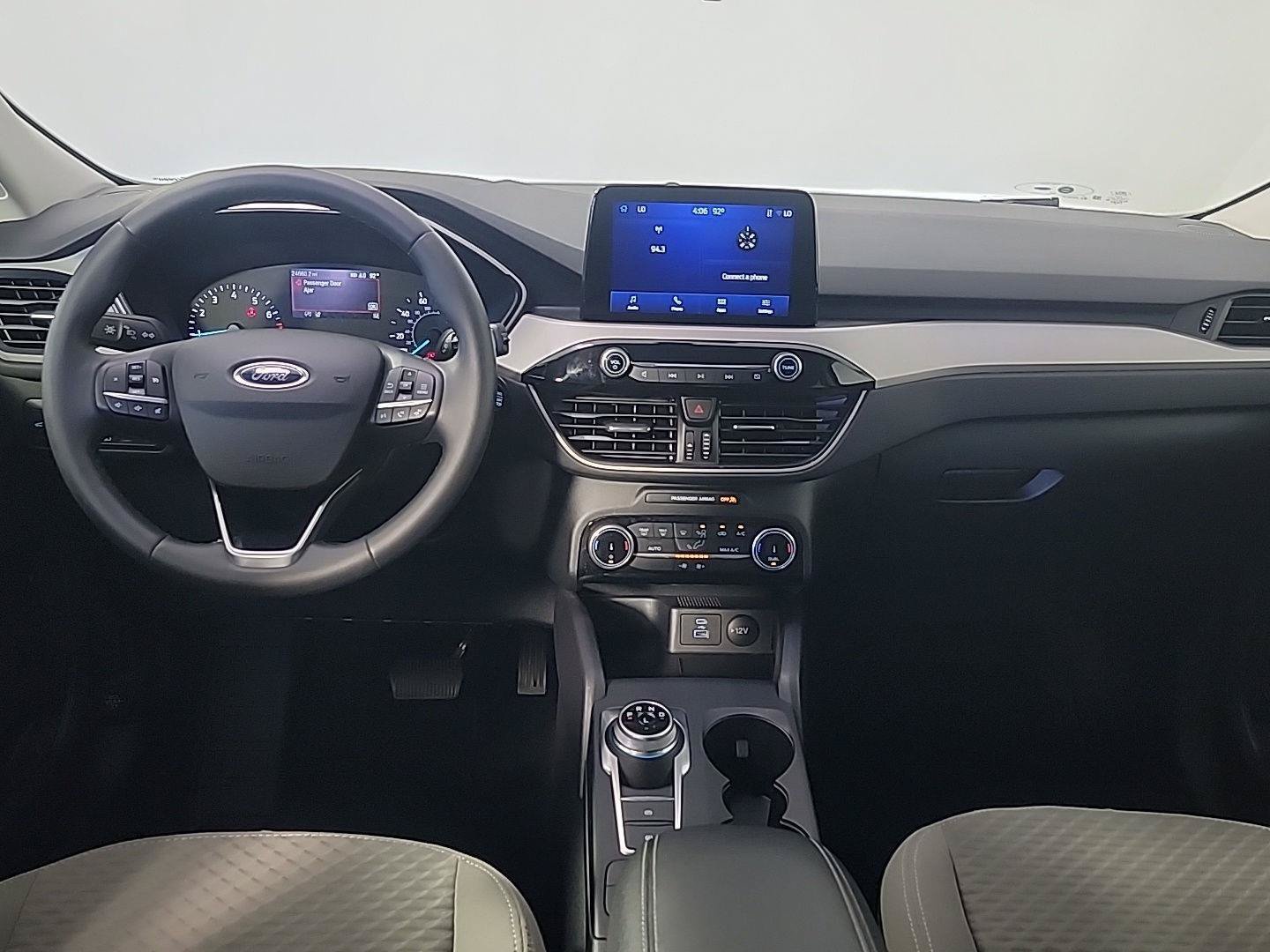 Used 2022 Ford Escape SE w/ Convenience Package AWD/4WD image 23