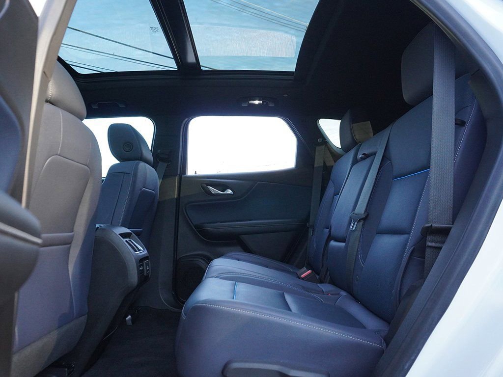 Used 2024 Chevrolet Blazer RS w/ Driver Confidence II Package image 42