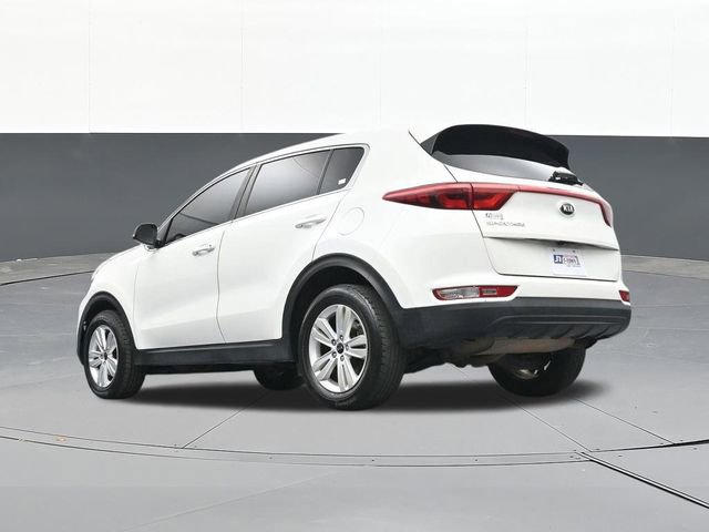 Used 2019 Kia Sportage LX image 46