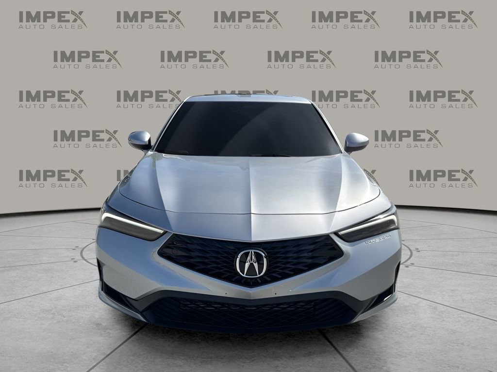 Used 2024 Acura Integra image 8