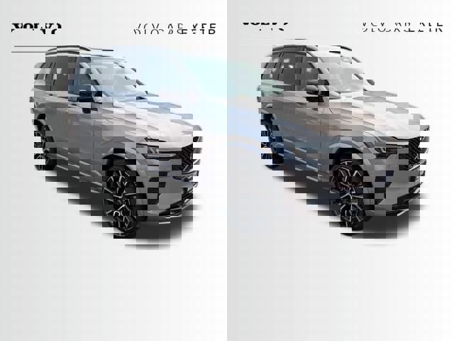 New 2026 Volvo XC90 B6 Ultra image 1