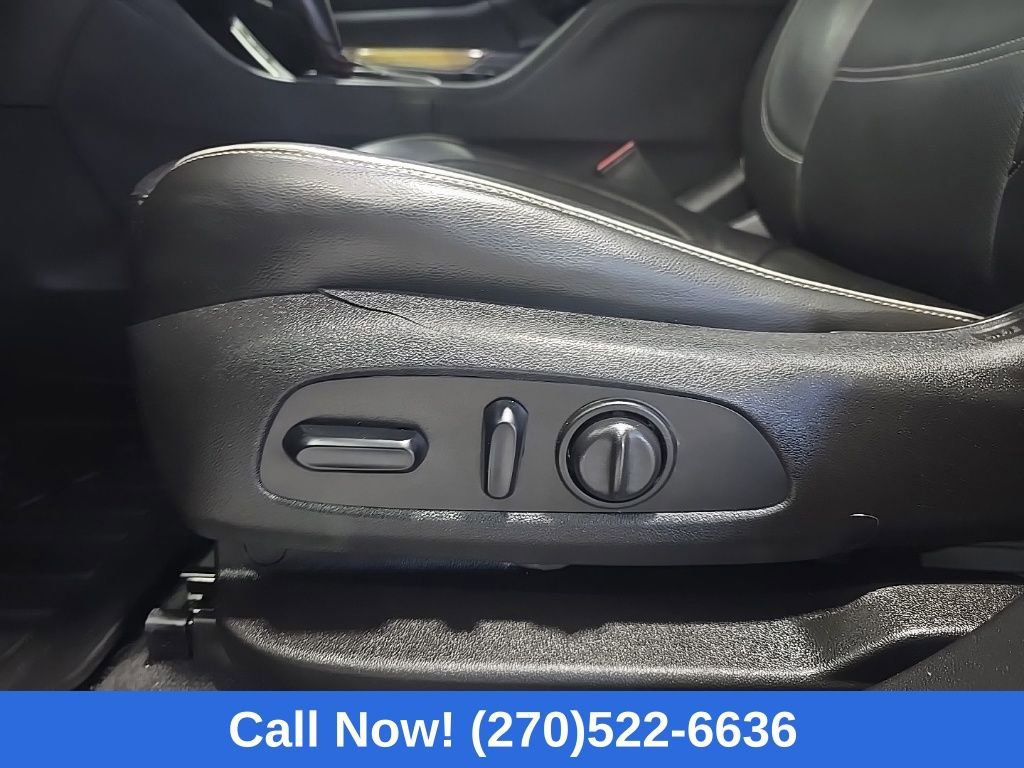 Used 2019 GMC Acadia Denali image 14