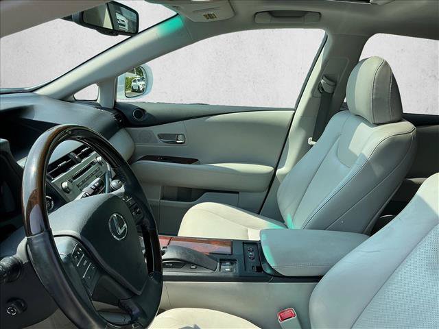 Used 2011 Lexus RX 350 AWD w/ Premium Pkg image 11
