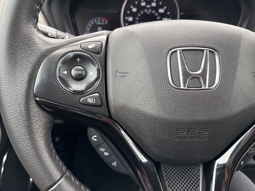 Used 2022 Honda HR-V EX-L image 14