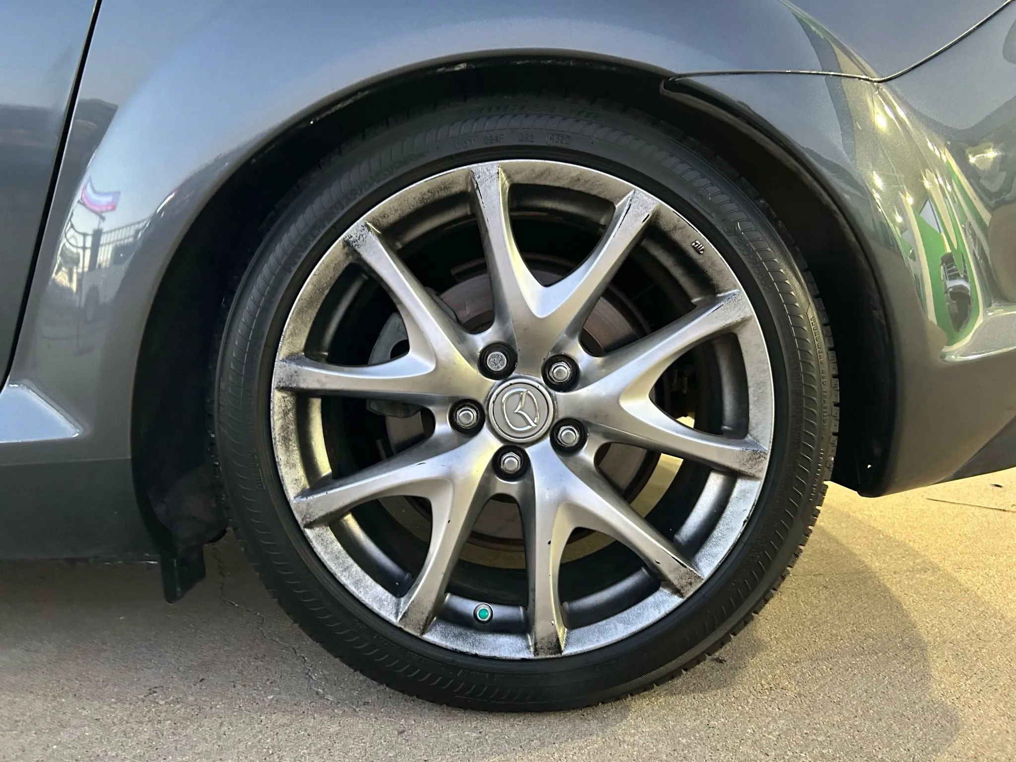 Used 2008 MAZDA RX-8 40th Anniversary image 23