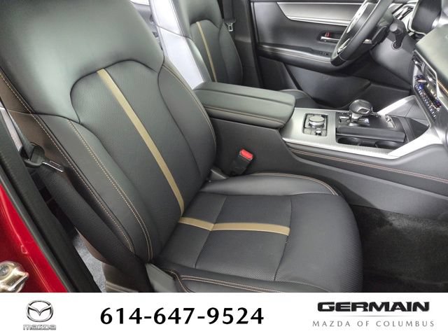 Used 2025 MAZDA CX-90 Plug-In Hybrid w/ Premium Plus AWD/4WD image 29