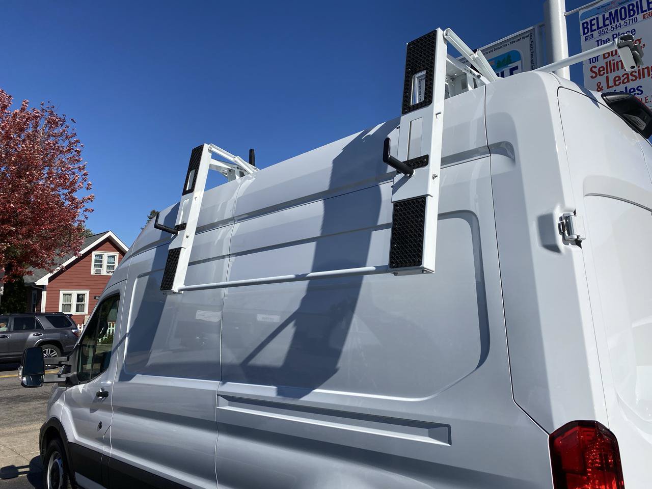 Used 2023 Ford Transit 250 148 High Roof RWD image 41