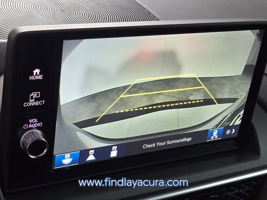 New 2025 Acura ADX A-Spec image 13