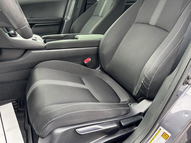 Used 2020 Honda Civic LX image 11