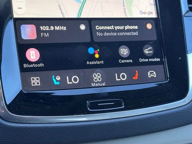 Used 2024 Volvo XC90 B6 Ultimate image 20