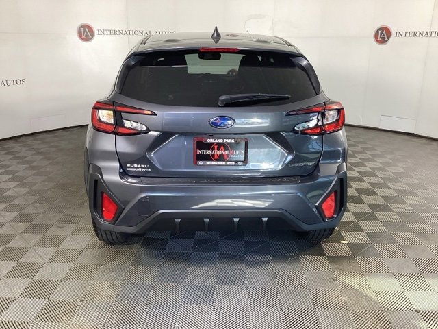 Certified 2025 Subaru Crosstrek 2.0i w/ Convenience Package #1 image 5