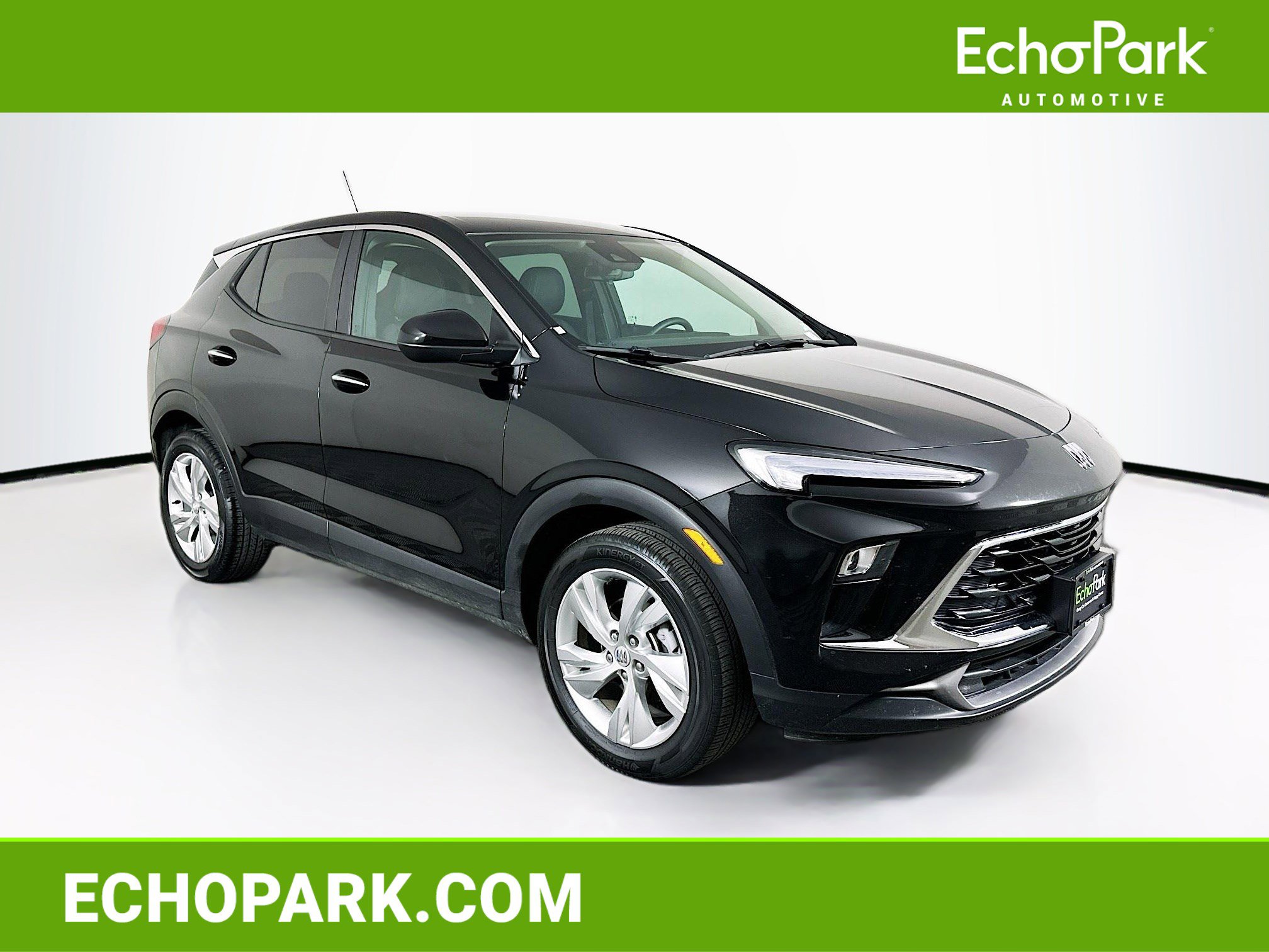Used 2025 Buick Encore GX Preferred image 1