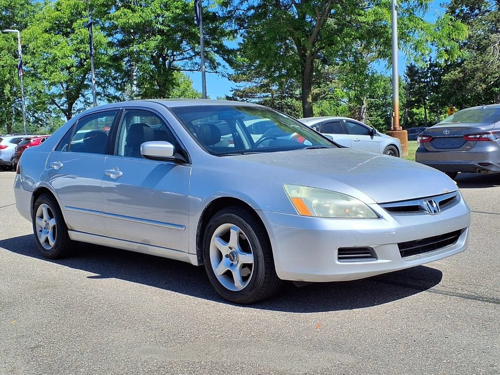 Used 2006 Honda Accord EX-L image 3