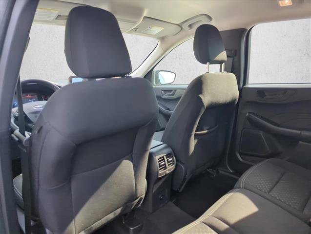 Used 2024 Ford Escape Active image 19