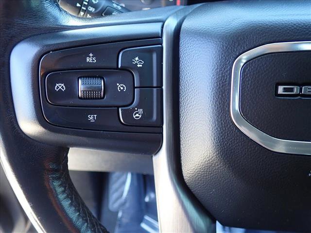 Used 2022 GMC Sierra 3500 Denali w/ Denali Ultimate Package image 14