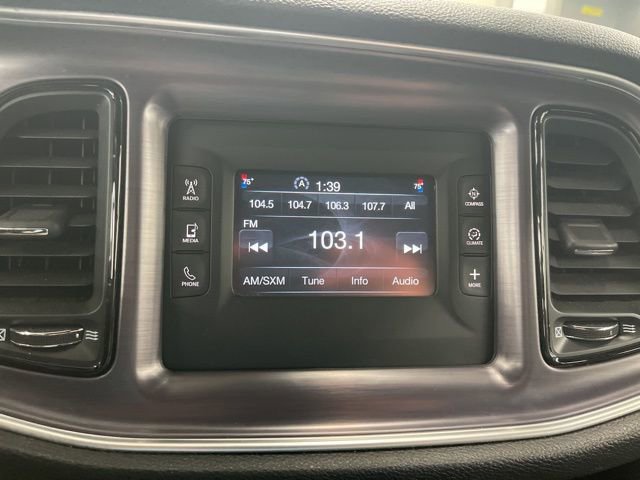 Used 2015 Dodge Challenger R/T w/ Quick Order Package 22B R/T image 20