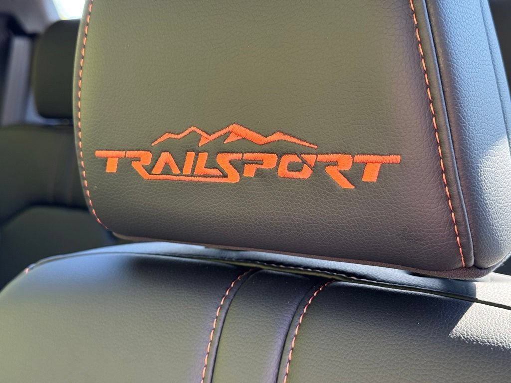 Used 2026 Honda Pilot TrailSport image 13