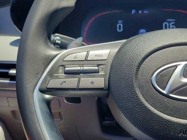 Used 2024 Hyundai Palisade SEL FWD image 7