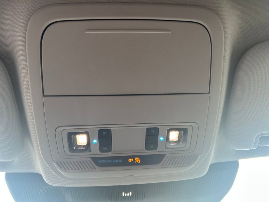 New 2025 Ford Explorer Active w/ Active Comfort Package image 20