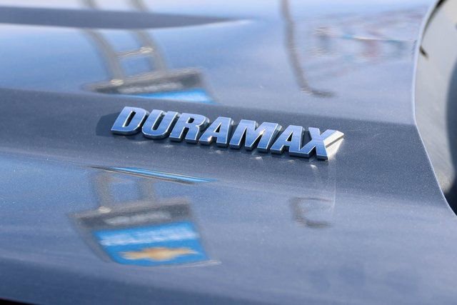 Used 2022 Chevrolet Silverado 1500 LTZ w/ LTZ Convenience Package II image 8