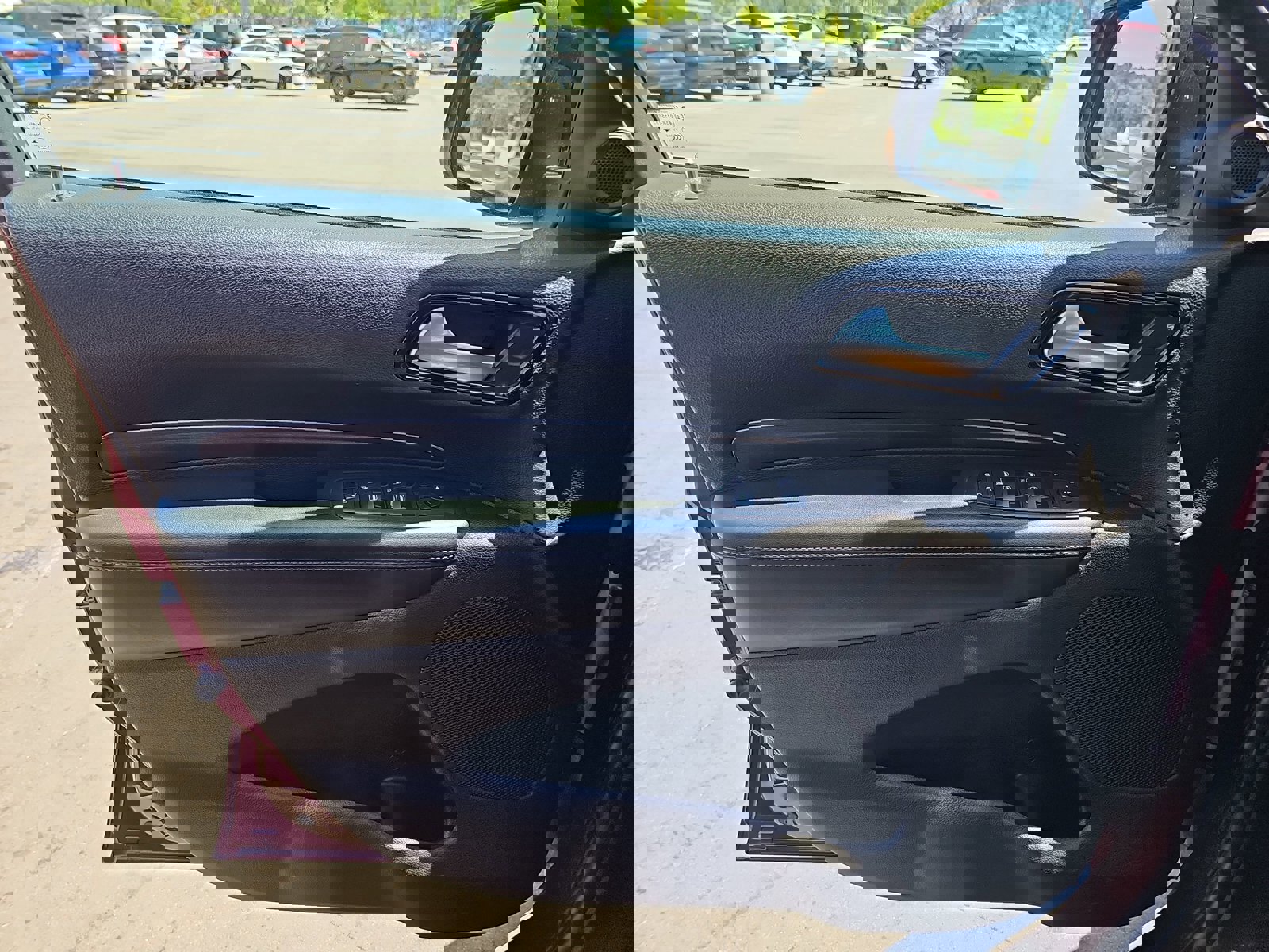 Used 2023 Dodge Durango SXT Launch Edition RWD image 27