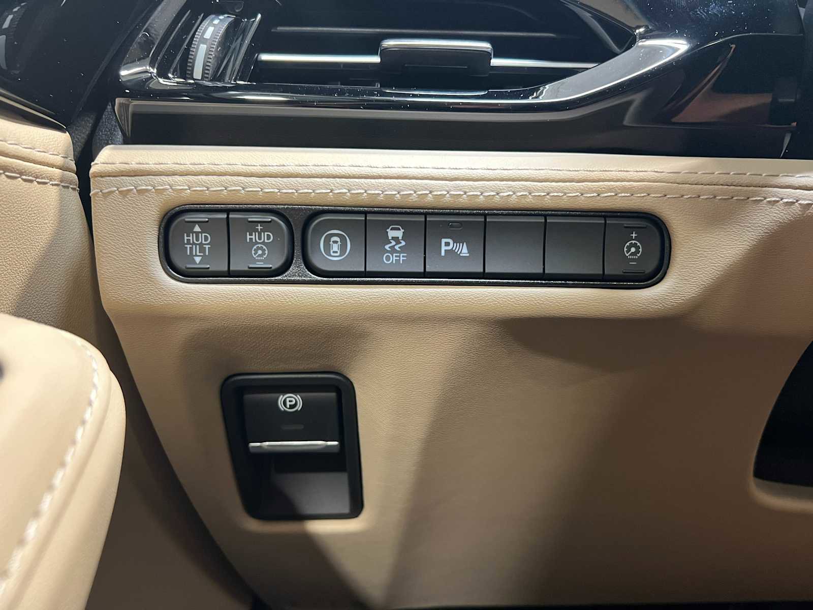 New 2026 Acura MDX SH-AWD w/ Advance Package image 17