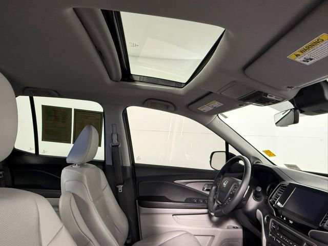 Used 2022 Honda Ridgeline RTL image 53