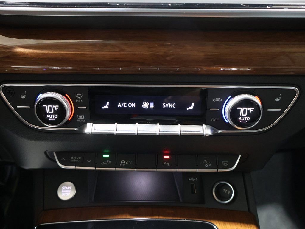 Used 2023 Audi Q5 e Premium image 30