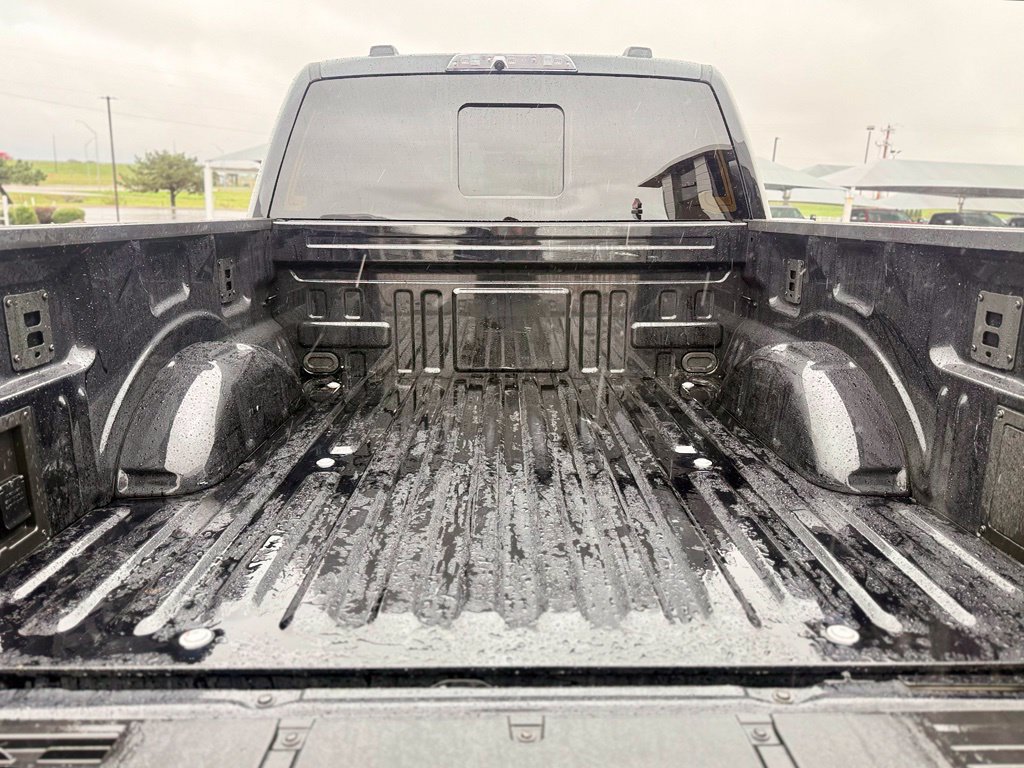 Used 2026 Ford F150 Raptor AWD/4WD image 7