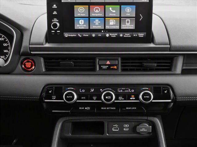 Certified 2024 Honda Pilot Touring image 19