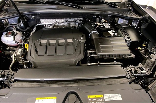 Certified 2023 Audi Q3 2.0T Premium w/ Convenience Package image 10