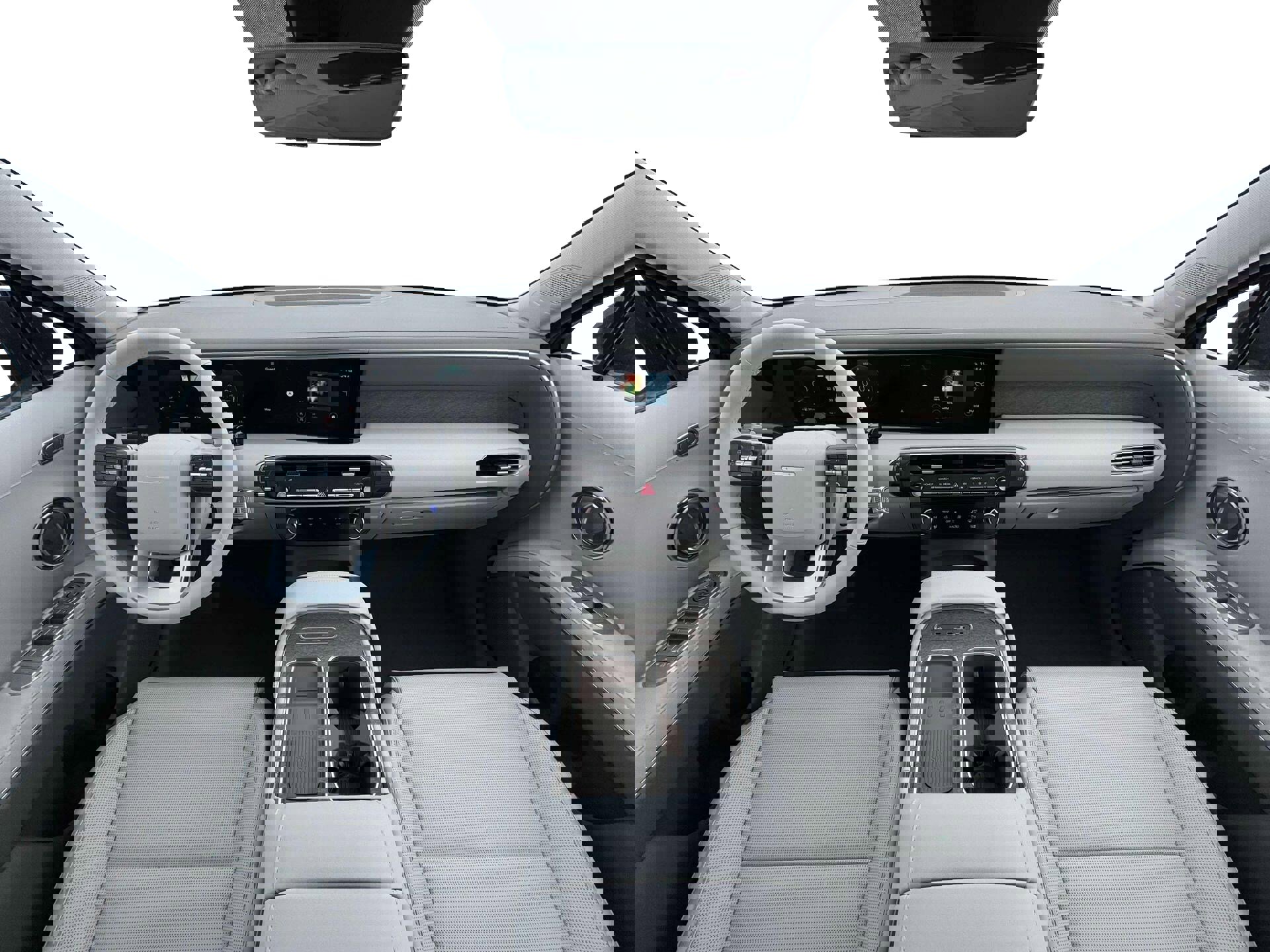 New 2026 Hyundai Palisade SEL Premium image 13