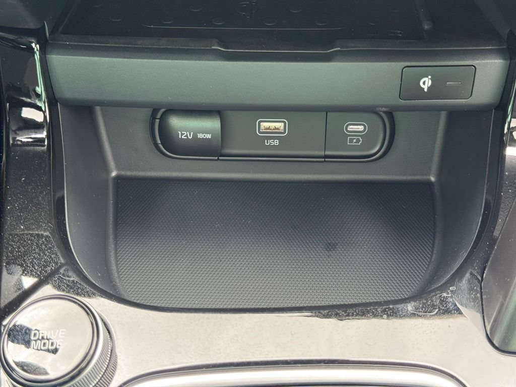 New 2026 Kia Seltos EX FWD image 23