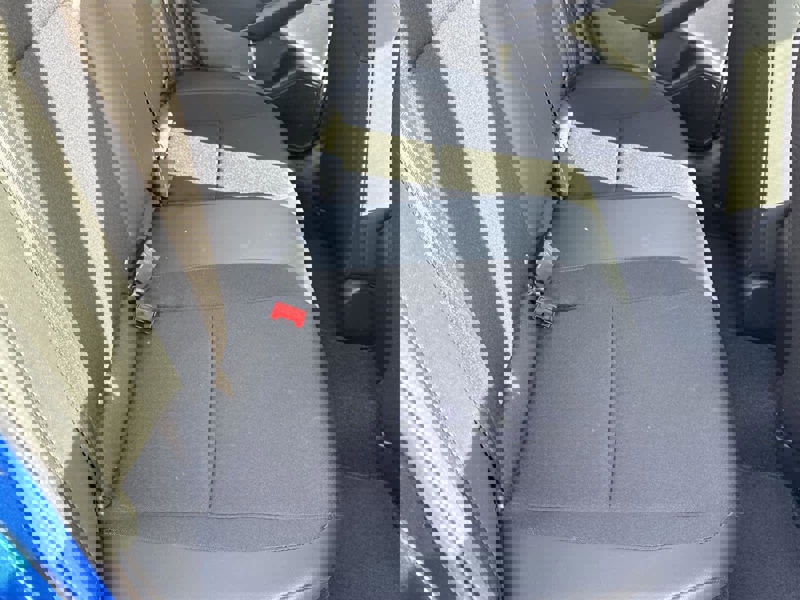 Used 2024 Honda Civic Sport image 17