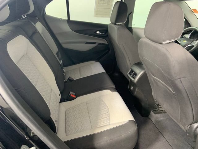 Used 2022 Chevrolet Equinox LS w/ LS Convenience Package FWD image 13