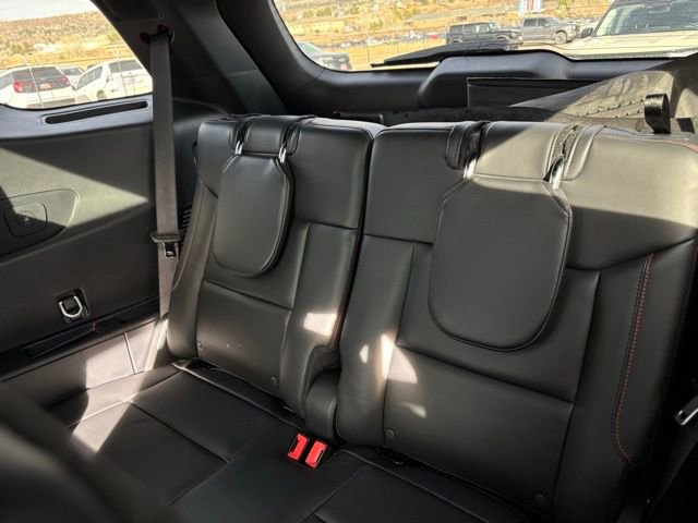 Certified 2025 Ford Explorer ST image 17